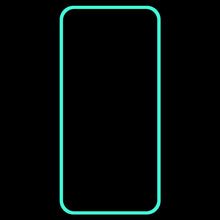 Load image into Gallery viewer, 25 PCS Luminous Shatterproof Airbag Tempered Glass Film, For iPhone 13 mini (25pcs), For iPhone 13 / 13 Pro (25pcs), For iPhone 13 Pro Max(25pcs), For iPhone 12 mini(25 PCS), For iPhone 12 / 12 Pro(25 PCS), For iPhone 12 Pro Max(25 PCS)                ...