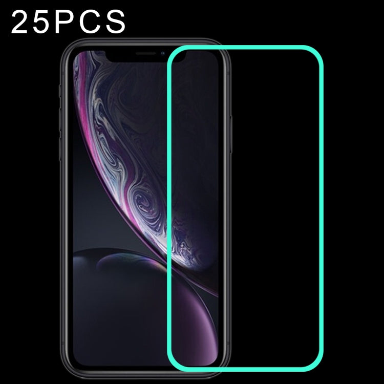 25 PCS Luminous Shatterproof Airbag Tempered Glass Film, For iPhone 13 mini (25pcs), For iPhone 13 / 13 Pro (25pcs), For iPhone 13 Pro Max(25pcs), For iPhone 12 mini(25 PCS), For iPhone 12 / 12 Pro(25 PCS), For iPhone 12 Pro Max(25 PCS)                ...