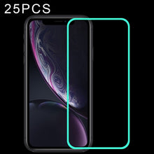 Load image into Gallery viewer, 25 PCS Luminous Shatterproof Airbag Tempered Glass Film, For iPhone 13 mini (25pcs), For iPhone 13 / 13 Pro (25pcs), For iPhone 13 Pro Max(25pcs), For iPhone 12 mini(25 PCS), For iPhone 12 / 12 Pro(25 PCS), For iPhone 12 Pro Max(25 PCS)                ...