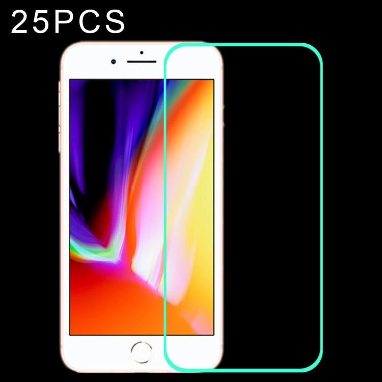 25 PCS Luminous Shatterproof Airbag Tempered Glass Film, For iPhone 13 mini (25pcs), For iPhone 13 / 13 Pro (25pcs), For iPhone 13 Pro Max(25pcs), For iPhone 12 mini(25 PCS), For iPhone 12 / 12 Pro(25 PCS), For iPhone 12 Pro Max(25 PCS)                ...