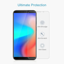 Load image into Gallery viewer, 10 PCS 0.26mm 9H 2.5D Tempered Glass Film, For CUBOT J3 Pro(10 PCS), For Tecno Camon 18i(10 PCS), For CUBOT King Kong(10 PCS), For CUBOT Max(10 PCS), For CUBOT Max 2(10 PCS), For CUBOT P20(10 PCS), For CUBOT X20 Pro(10 PCS)