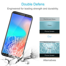 Load image into Gallery viewer, 10 PCS 0.26mm 9H 2.5D Tempered Glass Film, For CUBOT J3 Pro(10 PCS), For Tecno Camon 18i(10 PCS), For CUBOT King Kong(10 PCS), For CUBOT Max(10 PCS), For CUBOT Max 2(10 PCS), For CUBOT P20(10 PCS), For CUBOT X20 Pro(10 PCS)