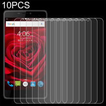 Load image into Gallery viewer, 10 PCS 0.26mm 9H 2.5D Tempered Glass Film, For Tecno Camon 18i(10 PCS), For CUBOT J3 Pro(10 PCS), For CUBOT King Kong(10 PCS), For CUBOT Max(10 PCS), For CUBOT Max 2(10 PCS), For CUBOT P20(10 PCS), For CUBOT X20 Pro(10 PCS)