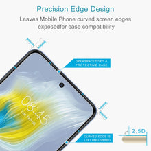 Load image into Gallery viewer, 10 PCS 0.26mm 9H 2.5D Tempered Glass Film, For Tecno Camon 18i(10 PCS), For CUBOT J3 Pro(10 PCS), For CUBOT King Kong(10 PCS), For CUBOT Max(10 PCS), For CUBOT Max 2(10 PCS), For CUBOT P20(10 PCS), For CUBOT X20 Pro(10 PCS)
