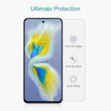 Load image into Gallery viewer, 10 PCS 0.26mm 9H 2.5D Tempered Glass Film, For Tecno Camon 18i(10 PCS), For CUBOT J3 Pro(10 PCS), For CUBOT King Kong(10 PCS), For CUBOT Max(10 PCS), For CUBOT Max 2(10 PCS), For CUBOT P20(10 PCS), For CUBOT X20 Pro(10 PCS)