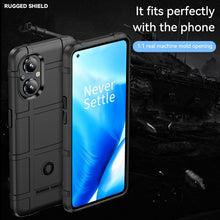 Load image into Gallery viewer, Full Coverage Shockproof TPU Phone Case, For OPPO Reno7 Lite, For Samsung Galaxy M53