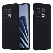 Load image into Gallery viewer, Pure Color Liquid Silicone Shockproof Phone Case, For OnePlus 10 Pro, For Xiaomi Redmi Note 11 Pro 4G / 5G