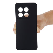 Load image into Gallery viewer, Pure Color Liquid Silicone Shockproof Phone Case, For OnePlus 10 Pro, For Xiaomi Redmi Note 11 Pro 4G / 5G