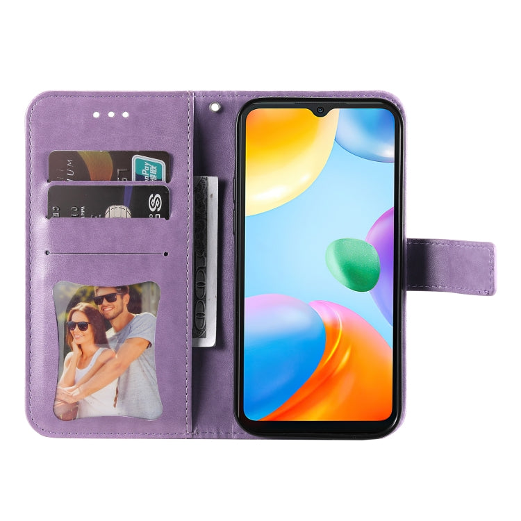 7-petal Flowers Embossed Flip Leather Phone Case, For Xiaomi Redmi 10C 4G / Redmi 10 (India), For Xiaomi Poco X4 Pro 5G, For Honor 50 SE / Huawei nova 9 SE, For OPPO Find X5 Lite / Reno7 5G, For OPPO Find X5, For OPPO Find X5 Pro                       ...