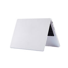 Load image into Gallery viewer, Carbon Fiber Textured Plastic Laptop Protective Case, For MacBook Air 13.3 inch A1932 / A2179 / A2337, For MacBook Pro 13.3 inch A1706 / A1708 / A1989 / A2159 / A2338, For MacBook Pro 14.2 inch A2442 2021