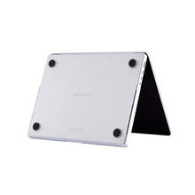 Load image into Gallery viewer, Carbon Fiber Textured Plastic Laptop Protective Case, For MacBook Air 13.3 inch A1932 / A2179 / A2337, For MacBook Pro 13.3 inch A1706 / A1708 / A1989 / A2159 / A2338, For MacBook Pro 14.2 inch A2442 2021