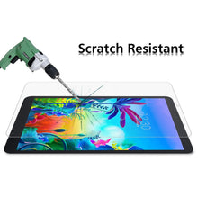 Load image into Gallery viewer, 9H 2.5D Explosion-proof Tempered Glass Film, For LG G Pad 5 10.1 inch, For Teclast M20, For Teclast M30, For Huawei MatePad Pro 10.8 (1 PC)