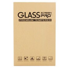 Load image into Gallery viewer, 9H 2.5D Explosion-proof Tempered Glass Film, For LG G Pad 5 10.1 inch, For Teclast M20, For Teclast M30, For Huawei MatePad Pro 10.8 (1 PC)