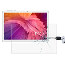 Load image into Gallery viewer, 9H 2.5D Explosion-proof Tempered Glass Film, For LG G Pad 5 10.1 inch, For Teclast M20, For Teclast M30, For Huawei MatePad Pro 10.8 (1 PC)