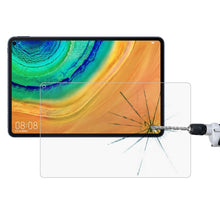 Load image into Gallery viewer, 9H 2.5D Explosion-proof Tempered Glass Film, For LG G Pad 5 10.1 inch, For Teclast M20, For Teclast M30, For Huawei MatePad Pro 10.8 (1 PC)