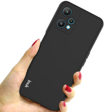 Load image into Gallery viewer, IMAK UC-3 Series Shockproof Frosted TPU Phone Case, For OPPO Realme 9 Pro 5G Global, For Xiaomi Poco X4 Pro 5G Global