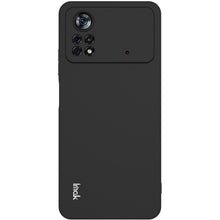 Load image into Gallery viewer, IMAK UC-3 Series Shockproof Frosted TPU Phone Case, For Xiaomi Poco X4 Pro 5G Global