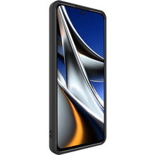 Load image into Gallery viewer, IMAK UC-3 Series Shockproof Frosted TPU Phone Case, For Xiaomi Poco X4 Pro 5G Global