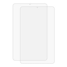 Load image into Gallery viewer, 2 PCS 9H 2.5D Explosion-proof Tempered Glass Film, for LG G Pad 5 10.1 inch, for Teclast M20, for Teclast M30, for Huawei MatePad Pro 10.8, for Teclast P80 Pro, for Teclast T8, for Teclast T30