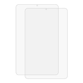 2 PCS 9H 2.5D Explosion-proof Tempered Glass Film, for LG G Pad 5 10.1 inch, for Teclast M20, for Teclast M30, for Huawei MatePad Pro 10.8, for Teclast P80 Pro, for Teclast T8, for Teclast T30