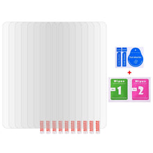 Load image into Gallery viewer, 10 PCS 0.26mm 9H 2.5D Tempered Glass Film, For Motorola Moto G52 / Moto G82 / Moto G71s(10 PCS), For Kyocera Android One S9(10 PCS), For Kyocera Digno Sanga Edition(10 PCS), For Infinix Hot 12i(10 PCS), For Infinix Note 11i(10 PCS)
