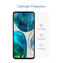 Load image into Gallery viewer, 10 PCS 0.26mm 9H 2.5D Tempered Glass Film, For Motorola Moto G52 / Moto G82 / Moto G71s(10 PCS), For Kyocera Android One S9(10 PCS), For Kyocera Digno Sanga Edition(10 PCS), For Infinix Hot 12i(10 PCS), For Infinix Note 11i(10 PCS)