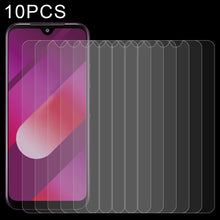 Load image into Gallery viewer, 10 PCS 0.26mm 9H 2.5D Tempered Glass Film, For Motorola Moto G52 / Moto G82 / Moto G71s(10 PCS), For Kyocera Android One S9(10 PCS), For Kyocera Digno Sanga Edition(10 PCS), For Infinix Hot 12i(10 PCS), For Infinix Note 11i(10 PCS)