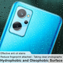Load image into Gallery viewer, imak Integrated Rear Camera Lens Tempered Glass Film, For OPPO Realme 9i Global