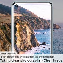 Load image into Gallery viewer, imak Integrated Rear Camera Lens Tempered Glass Film, For OPPO Realme 9i Global