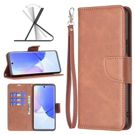Lambskin Texture Pure Color Leather Phone Case, For Honor 50 / Huawei nova 9, For Honor 50 Lite / Huawei nova 8i, For Motorola Moto E40 / E30, For Motorola Moto G22, For Motorola Moto G200 5G / Edge S30 5G, For OPPO A96 5G, For OPPO Find X5            ...