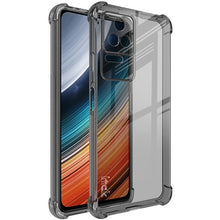 Load image into Gallery viewer, imak TPU Phone Case with Screen Protector, For Xiaomi Redmi K40S 5G, For Xiaomi Redmi K50 / K50 Pro 5G, For Xiaomi Redmi K50 Gaming 5G, For ZTE nubia Red Magic 7, For Xiaomi Redmi Note 11 4G / Note 11S Global                                            ...