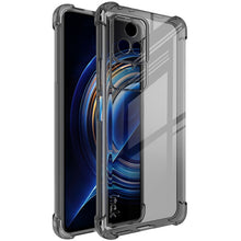 Load image into Gallery viewer, imak TPU Phone Case with Screen Protector, For Xiaomi Redmi K40S 5G, For Xiaomi Redmi K50 / K50 Pro 5G, For Xiaomi Redmi K50 Gaming 5G, For ZTE nubia Red Magic 7, For Xiaomi Redmi Note 11 4G / Note 11S Global                                            ...