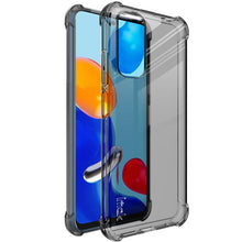 Load image into Gallery viewer, imak TPU Phone Case with Screen Protector, For Xiaomi Redmi K40S 5G, For Xiaomi Redmi K50 / K50 Pro 5G, For Xiaomi Redmi K50 Gaming 5G, For ZTE nubia Red Magic 7, For Xiaomi Redmi Note 11 4G / Note 11S Global                                            ...