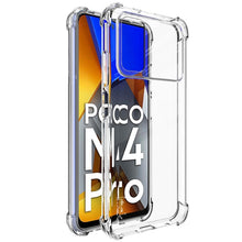 Load image into Gallery viewer, imak TPU Phone Case with Screen Protector, For Xiaomi Redmi K40S 5G, For Xiaomi Redmi K50 / K50 Pro 5G, For Xiaomi Redmi K50 Gaming 5G, For ZTE nubia Red Magic 7, For Xiaomi Redmi Note 11 4G / Note 11S Global                                            ...