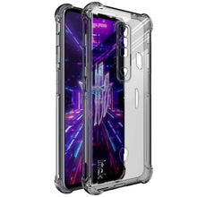 Load image into Gallery viewer, imak TPU Phone Case with Screen Protector, For Xiaomi Redmi K40S 5G, For Xiaomi Redmi K50 / K50 Pro 5G, For Xiaomi Redmi K50 Gaming 5G, For ZTE nubia Red Magic 7, For Xiaomi Redmi Note 11 4G / Note 11S Global                                            ...