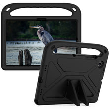 Load image into Gallery viewer, Handle EVA Shockproof Tablet Case with Holder, For Samsung Galaxy Tab A8 10.5 / X200