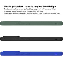 Load image into Gallery viewer, IMAK UC-4 Series Straight Edge TPU Soft Phone Case, For Xiaomi Redmi K40S 5G, For Xiaomi Redmi K50 / K50 Pro 5G, For Xiaomi Redmi K50 Gaming 5G