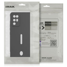 Load image into Gallery viewer, IMAK UC-4 Series Straight Edge TPU Soft Phone Case, For Xiaomi Redmi K40S 5G, For Xiaomi Redmi K50 / K50 Pro 5G, For Xiaomi Redmi K50 Gaming 5G