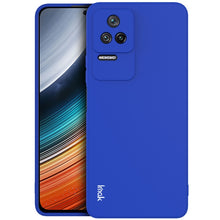 Load image into Gallery viewer, IMAK UC-4 Series Straight Edge TPU Soft Phone Case, For Xiaomi Redmi K40S 5G, For Xiaomi Redmi K50 / K50 Pro 5G, For Xiaomi Redmi K50 Gaming 5G