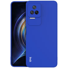 Load image into Gallery viewer, IMAK UC-4 Series Straight Edge TPU Soft Phone Case, For Xiaomi Redmi K40S 5G, For Xiaomi Redmi K50 / K50 Pro 5G, For Xiaomi Redmi K50 Gaming 5G
