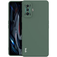 Load image into Gallery viewer, IMAK UC-4 Series Straight Edge TPU Soft Phone Case, For Xiaomi Redmi K40S 5G, For Xiaomi Redmi K50 / K50 Pro 5G, For Xiaomi Redmi K50 Gaming 5G