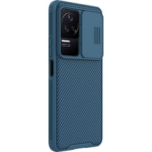 Load image into Gallery viewer, NILLKIN CamShield Pro Series PC Full Coverage Phone Case, For Xiaomi Redmi K50 / K50 Pro