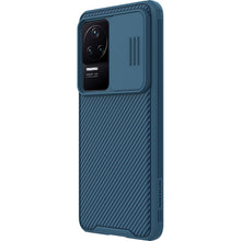 Load image into Gallery viewer, NILLKIN CamShield Pro Series PC Full Coverage Phone Case, For Xiaomi Redmi K50 / K50 Pro