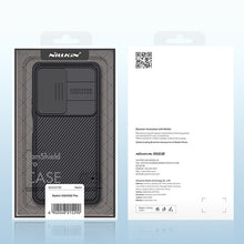 Load image into Gallery viewer, NILLKIN CamShield Pro Series PC Full Coverage Phone Case, For Xiaomi Redmi K50 / K50 Pro