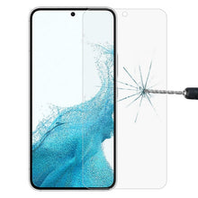 Load image into Gallery viewer, 0.26mm 9H 2.5D Tempered Glass Film, For Samsung Galaxy S21 5G(1 PC), For Samsung Galaxy S21+ 5G(1 PC), For Samsung Galaxy S22 5G(1 PC), For Samsung Galaxy S22+ 5G(1 PC)