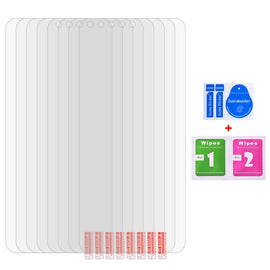 50 PCS 0.26mm 9H 2.5D Tempered Glass Film, For Samsung Galaxy S21 5G(50pcs), For Samsung Galaxy S21+ 5G(50pcs), For Samsung Galaxy S22 5G(50pcs), For Samsung Galaxy S22+ 5G(50pcs)