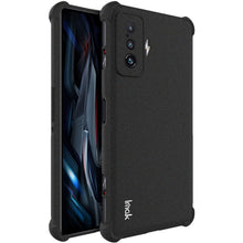 Load image into Gallery viewer, IMAK All-inclusive Shockproof Airbag TPU Case with Screen Protector, For Xiaomi Redmi K50 Gaming 5G, For ZTE nubia Red Magic 7, For Samsung Galaxy S21 FE 5G