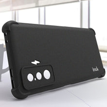 Load image into Gallery viewer, IMAK All-inclusive Shockproof Airbag TPU Case with Screen Protector, For Xiaomi Redmi K50 Gaming 5G, For ZTE nubia Red Magic 7, For Samsung Galaxy S21 FE 5G