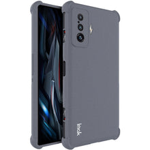 Load image into Gallery viewer, IMAK All-inclusive Shockproof Airbag TPU Case with Screen Protector, For Xiaomi Redmi K50 Gaming 5G, For ZTE nubia Red Magic 7, For Samsung Galaxy S21 FE 5G