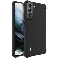 Load image into Gallery viewer, IMAK All-inclusive Shockproof Airbag TPU Case with Screen Protector, For Xiaomi Redmi K50 Gaming 5G, For ZTE nubia Red Magic 7, For Samsung Galaxy S21 FE 5G
